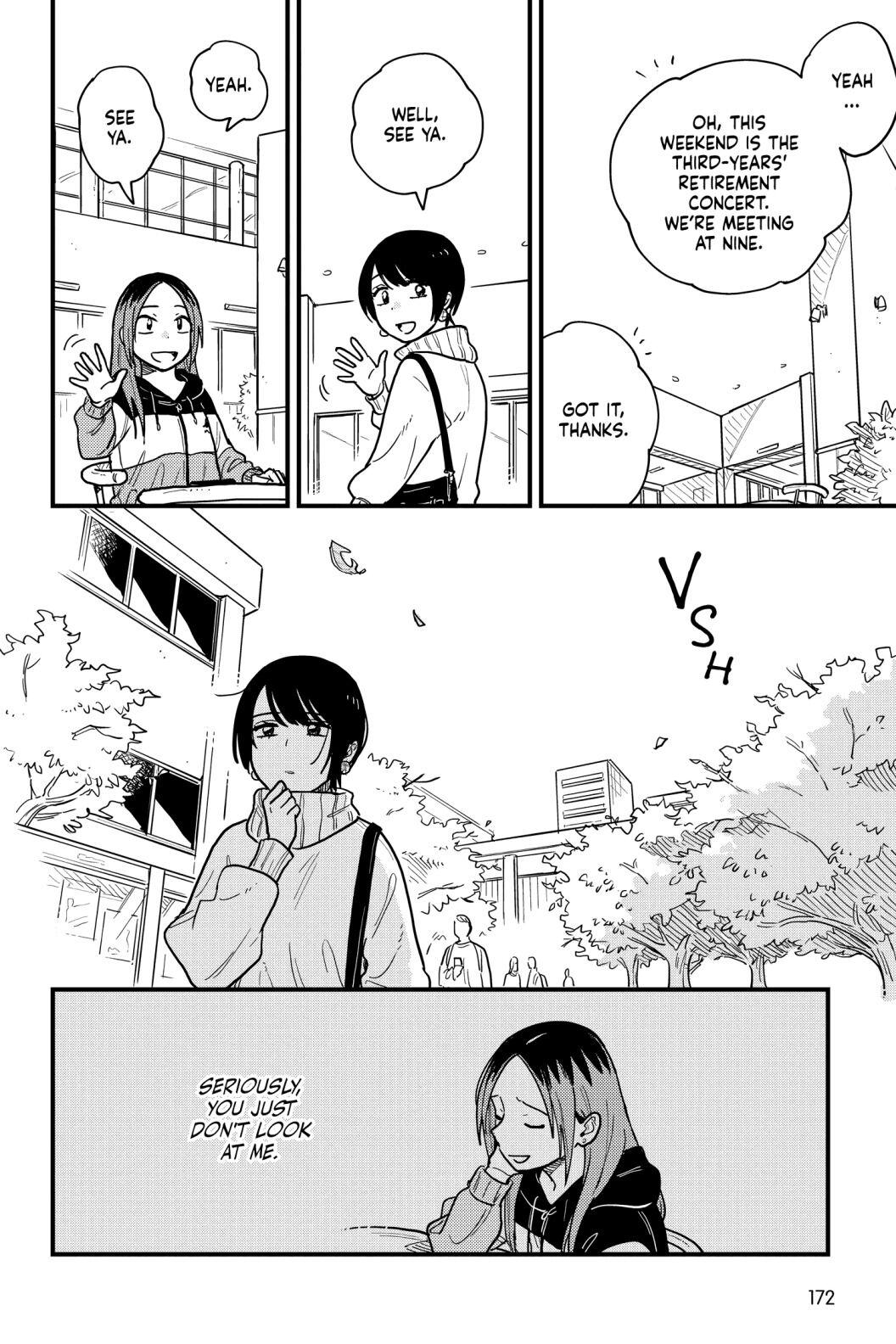 So, Do You Wanna Go Out, Or? - Chapter 35