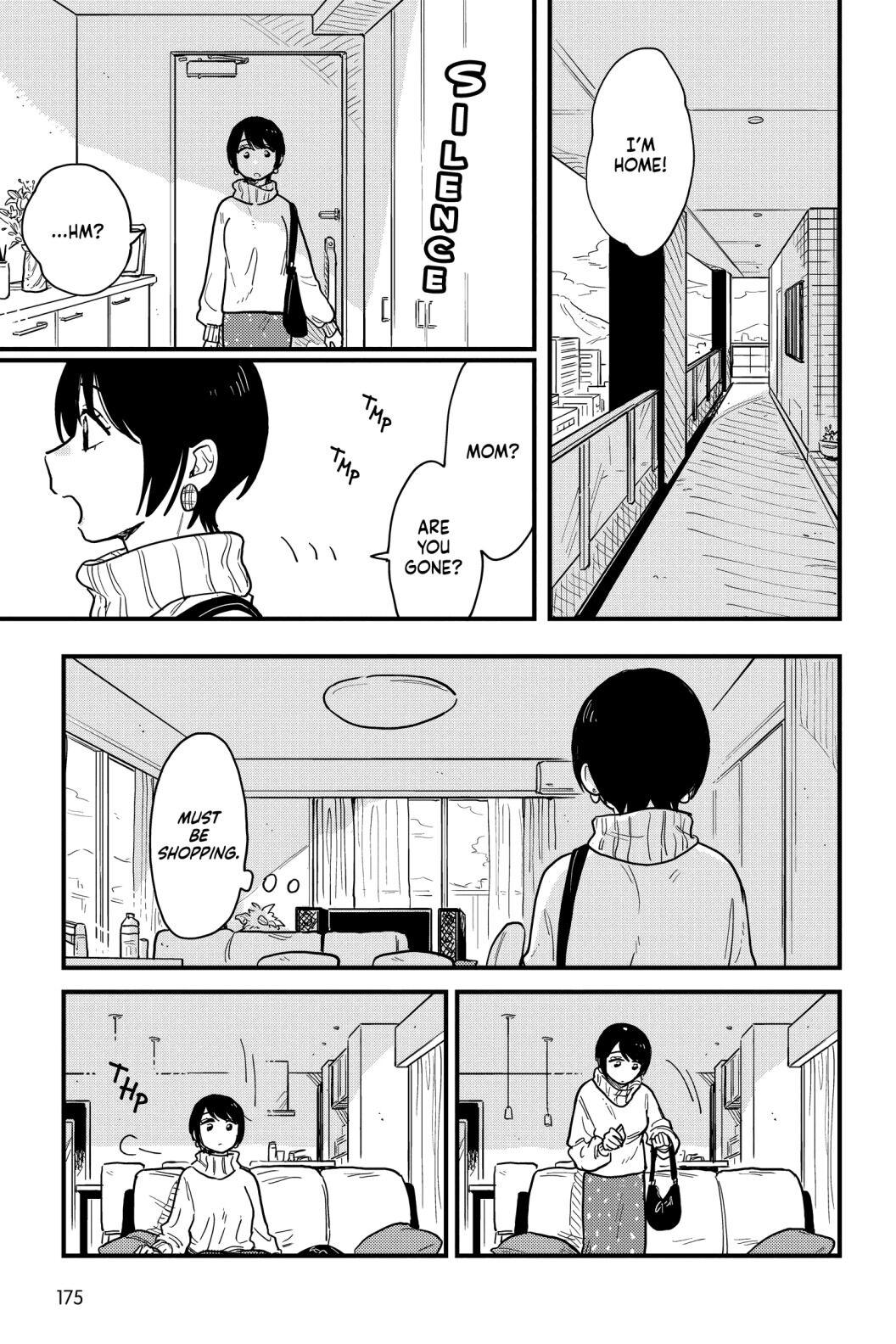 So, Do You Wanna Go Out, Or? - Chapter 35