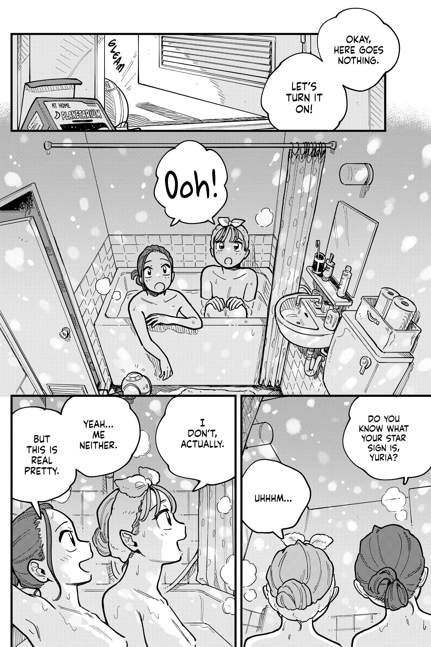 So, Do You Wanna Go Out, Or? - Chapter 64