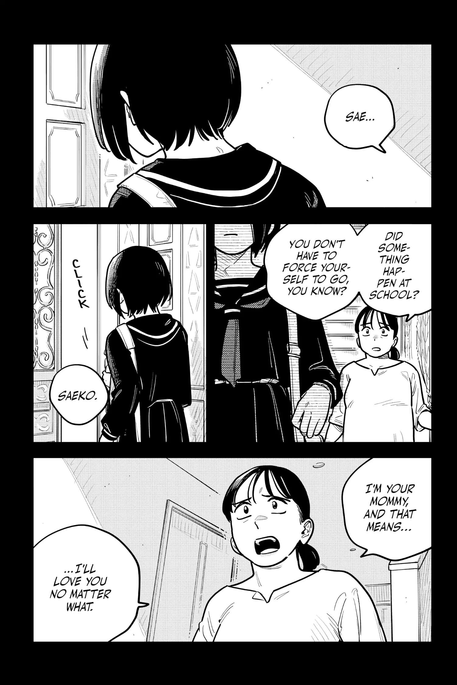 So, Do You Wanna Go Out, Or? - Chapter 78