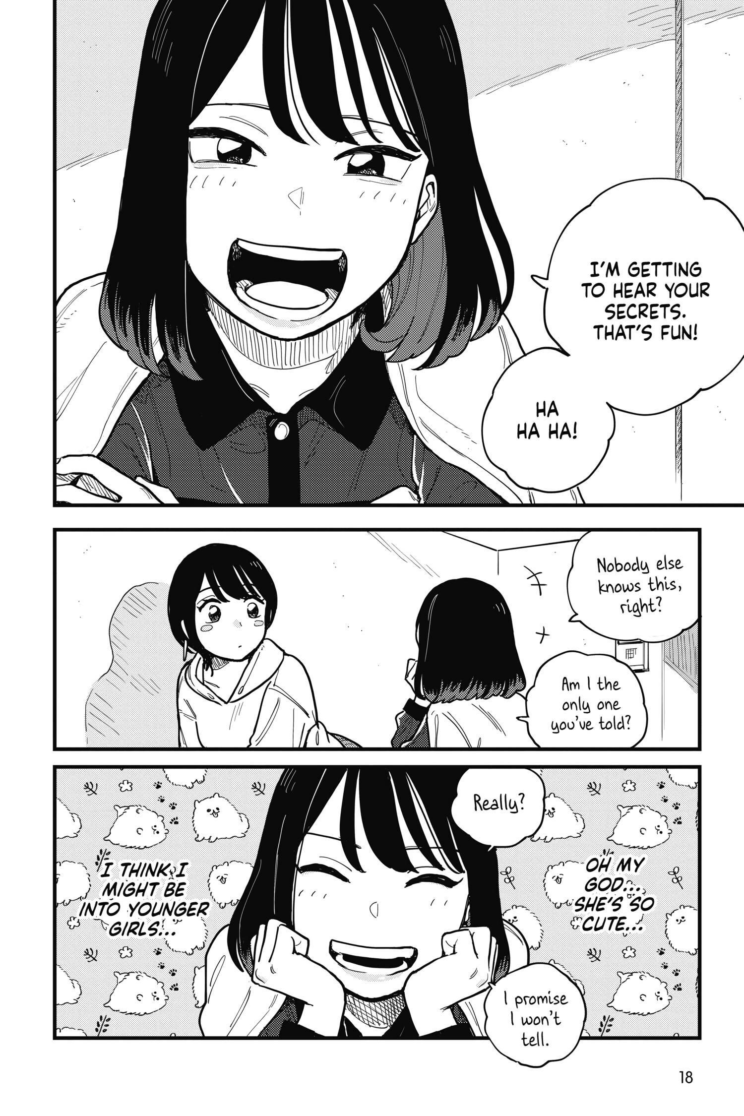 So, Do You Wanna Go Out, Or? - Chapter 55