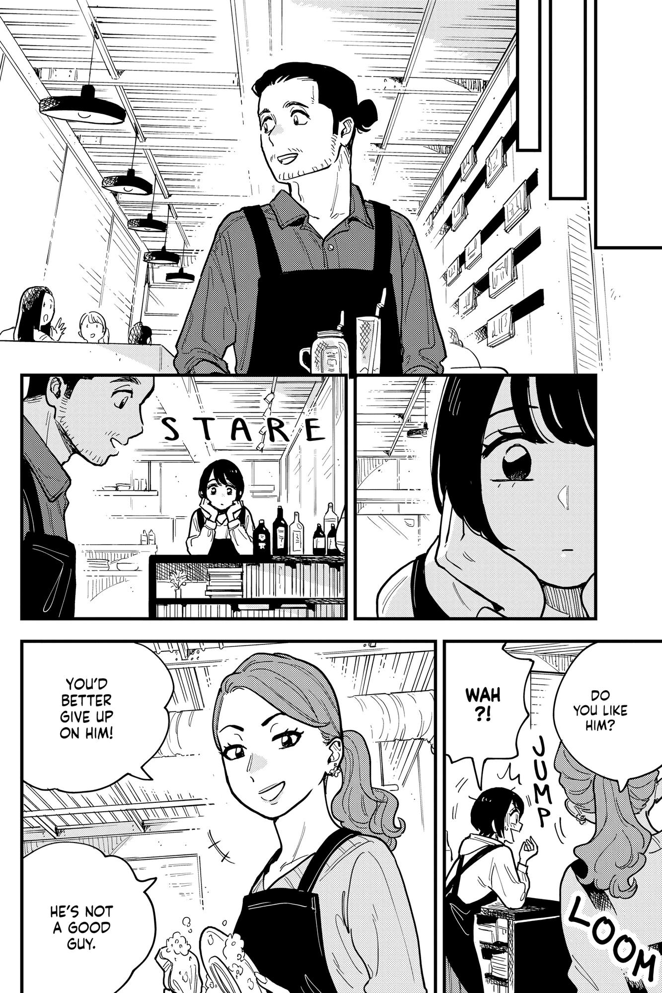 So, Do You Wanna Go Out, Or? - Chapter 54