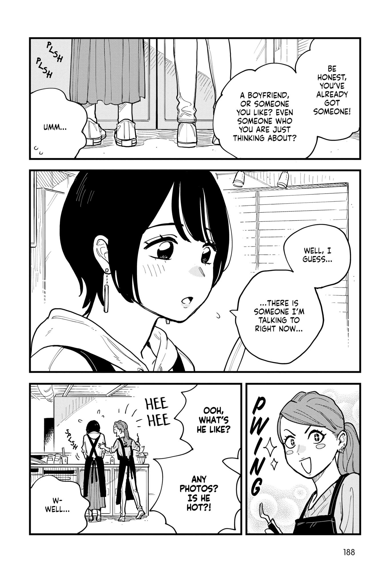 So, Do You Wanna Go Out, Or? - Chapter 54