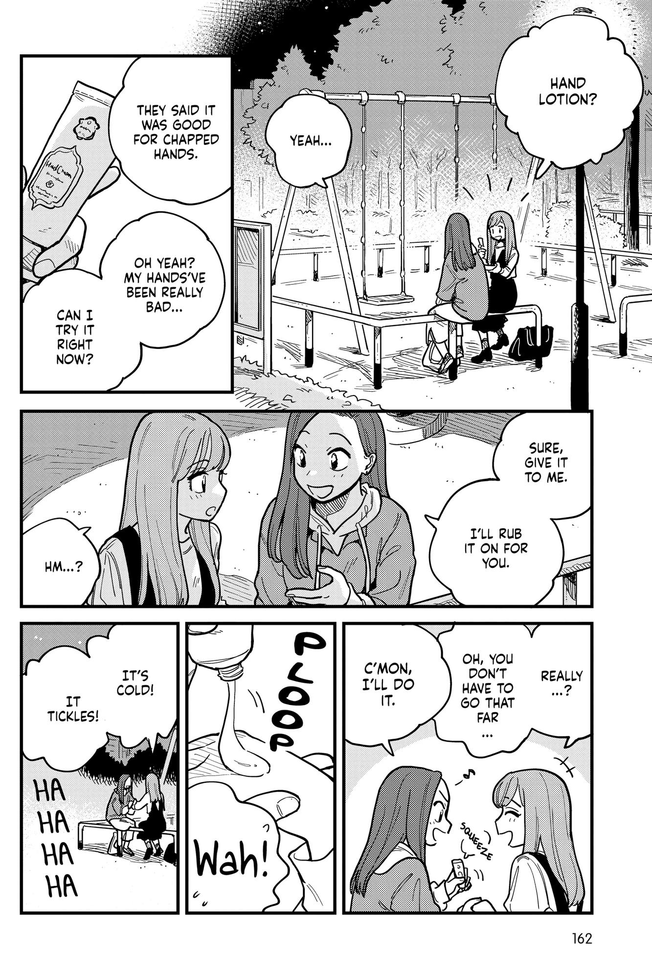 So, Do You Wanna Go Out, Or? - Chapter 53