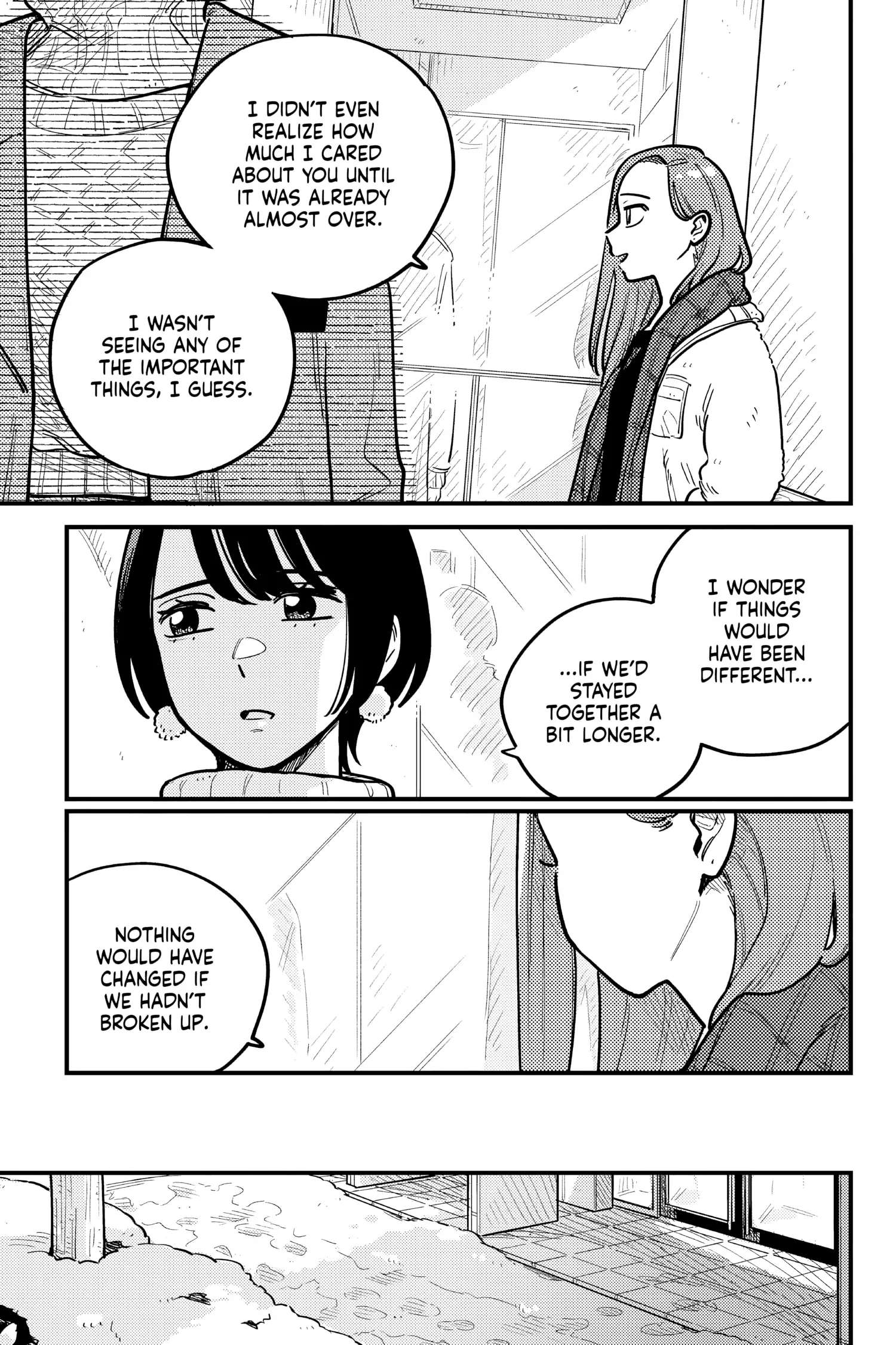 So, Do You Wanna Go Out, Or? - Chapter 80