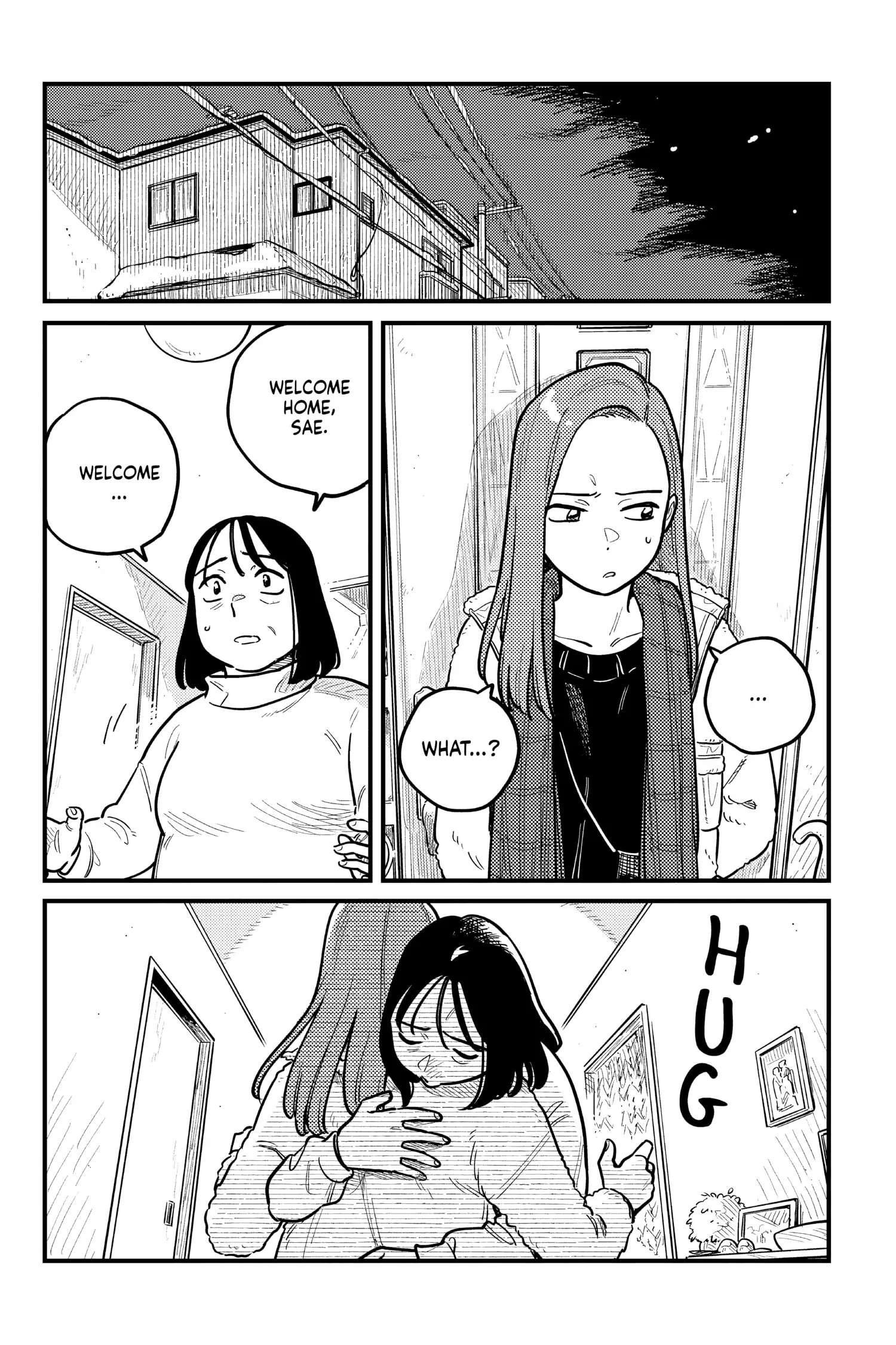 So, Do You Wanna Go Out, Or? - Chapter 80