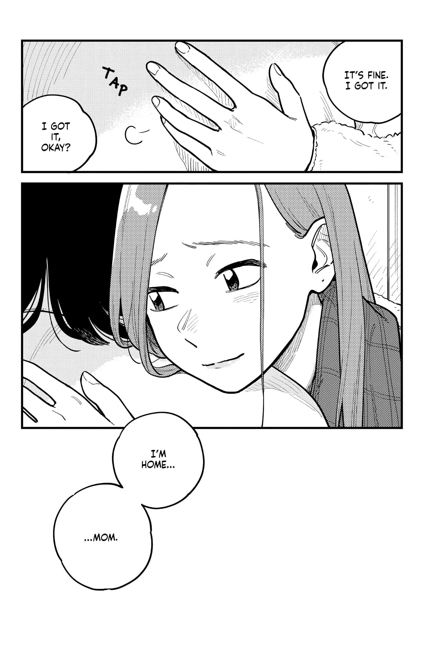 So, Do You Wanna Go Out, Or? - Chapter 80