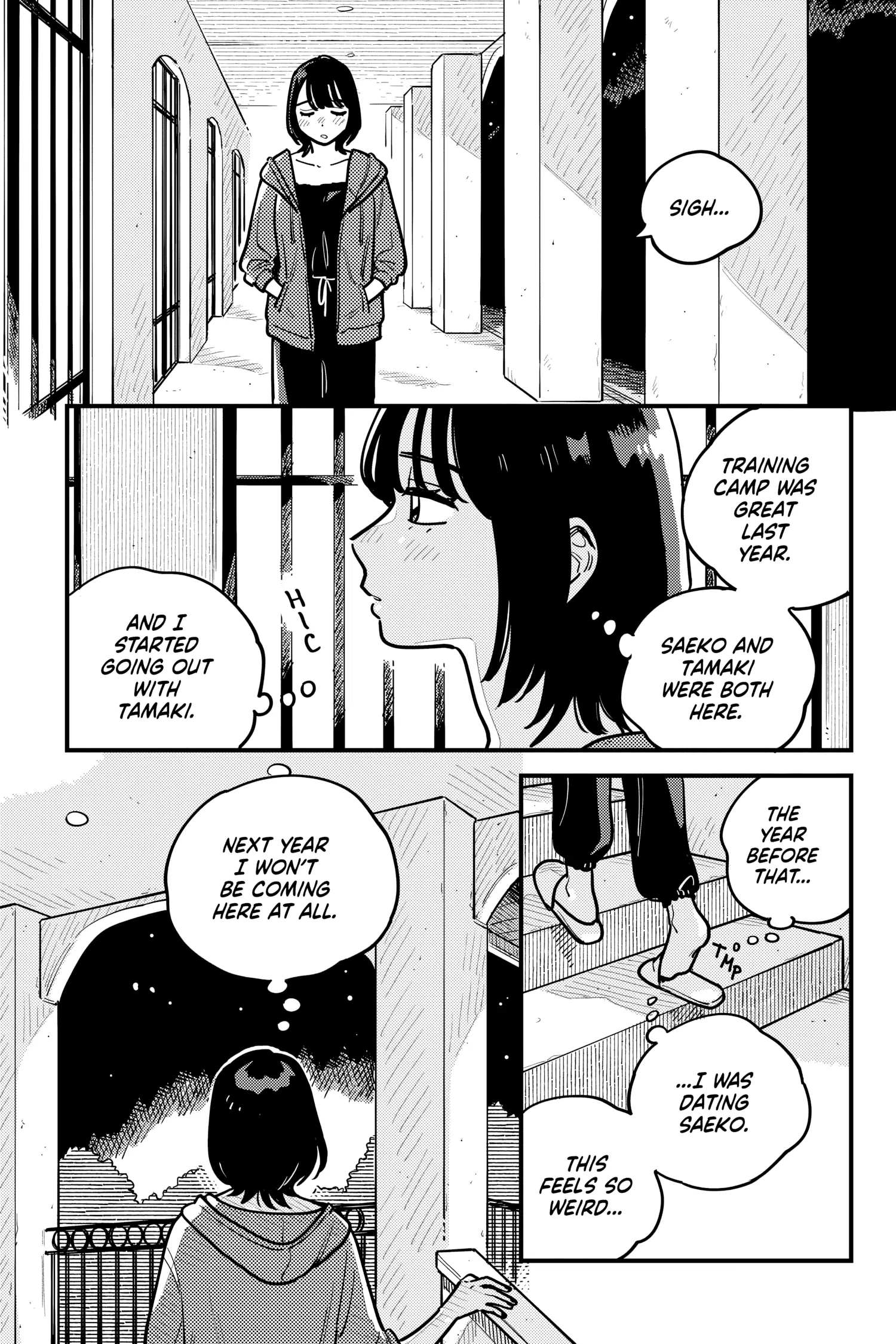 So, Do You Wanna Go Out, Or? - Chapter 90