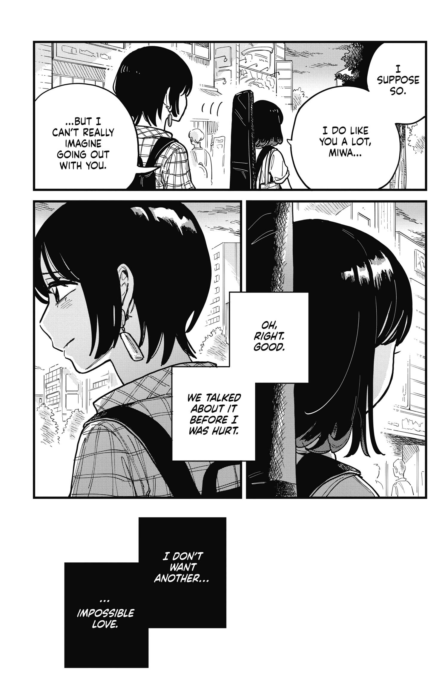 So, Do You Wanna Go Out, Or? - Chapter 60