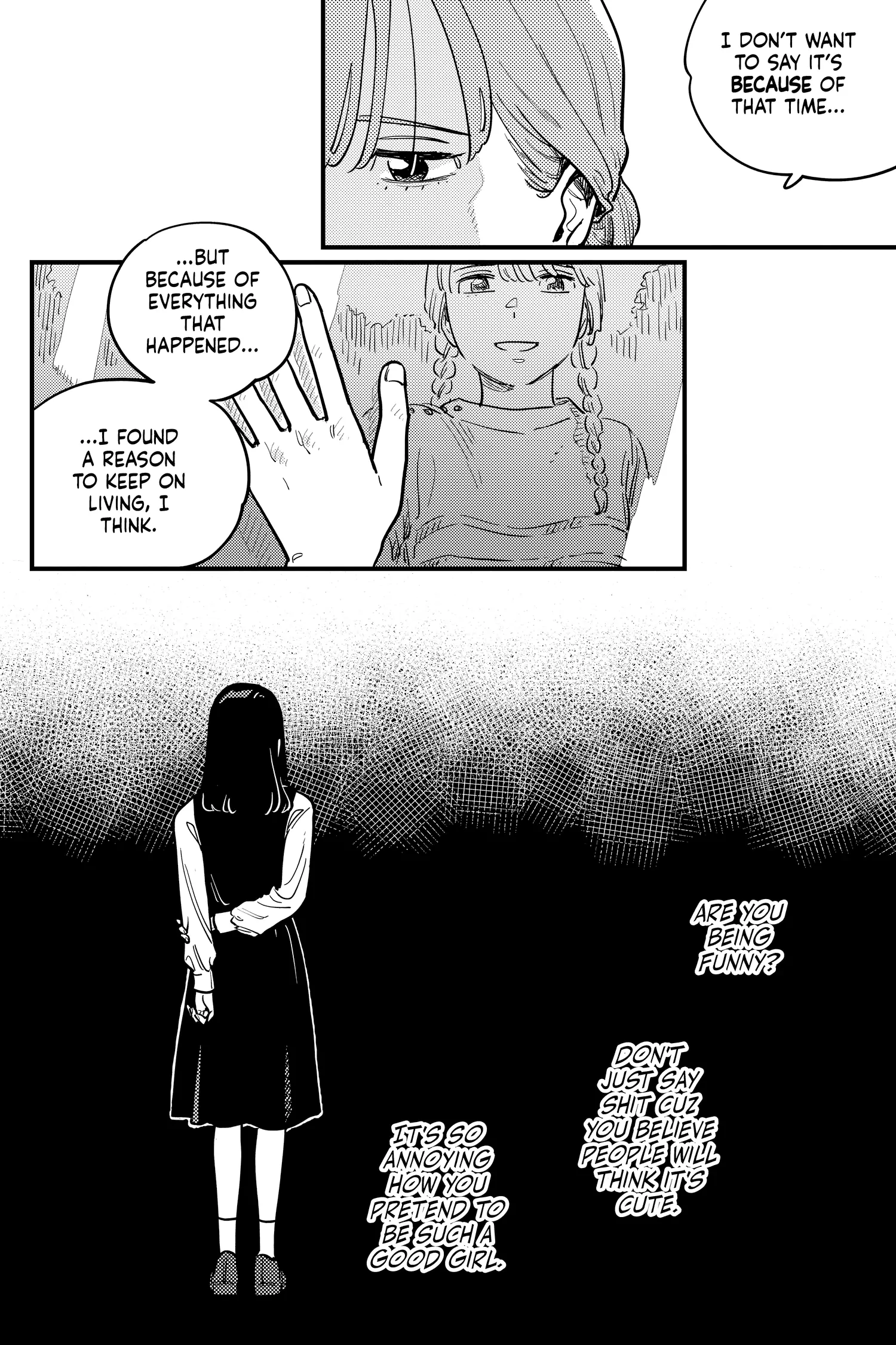 So, Do You Wanna Go Out, Or? - Chapter 93