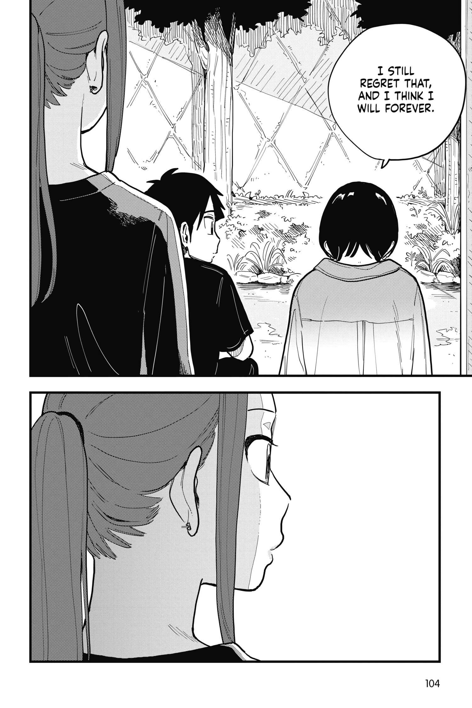 So, Do You Wanna Go Out, Or? - Chapter 59