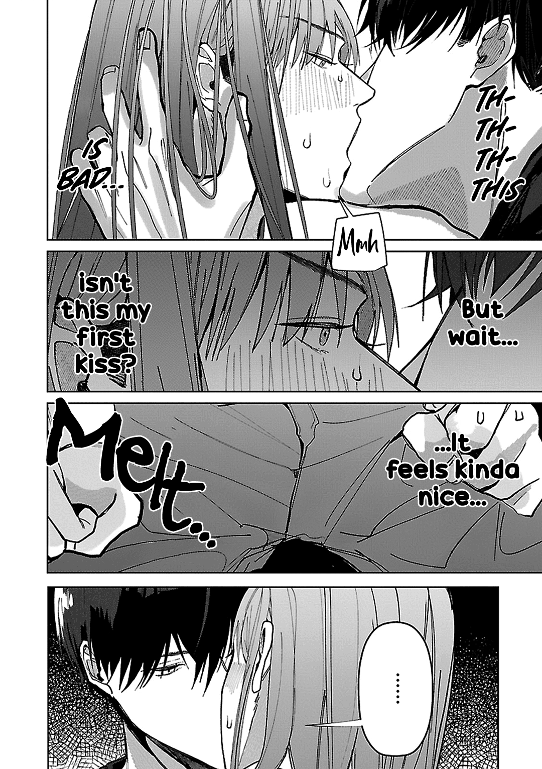 Josou Layer Ga Joushi Ni Baretara Shinuru - Vol.1 Chapter 1