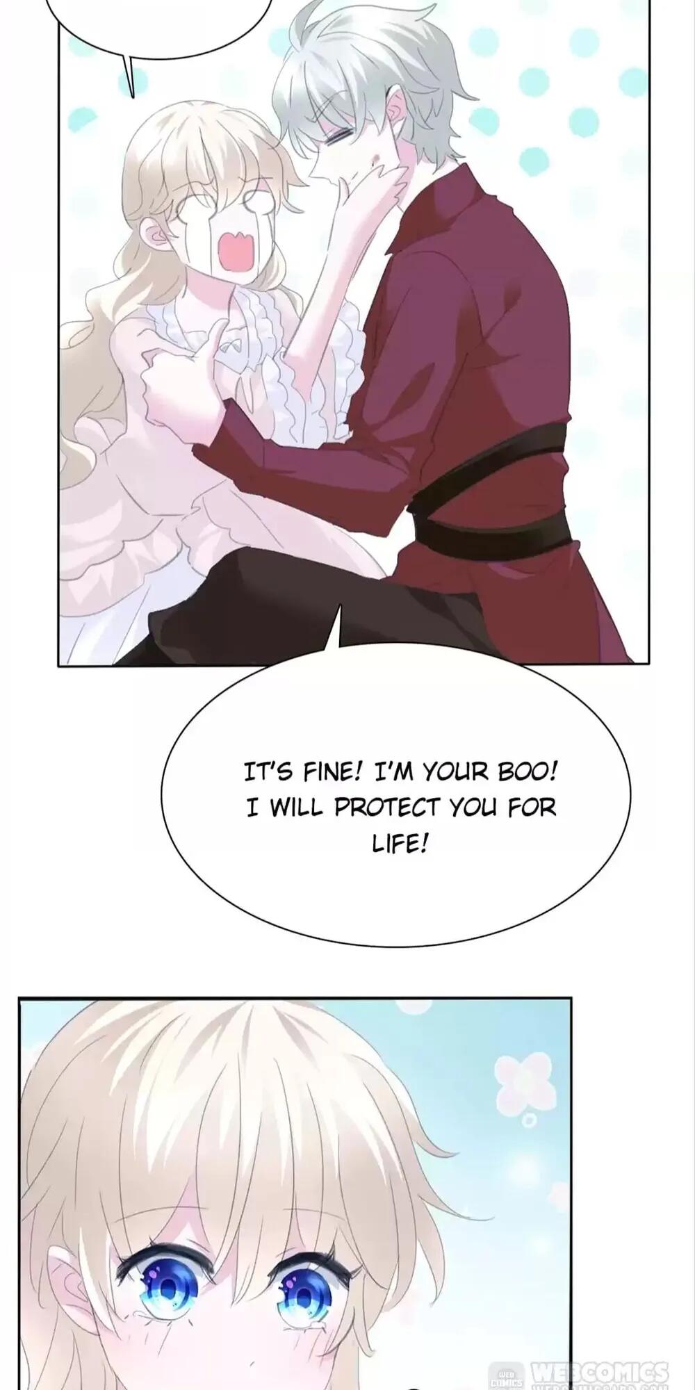 Blood-Drinking Always Works - Chapter 69