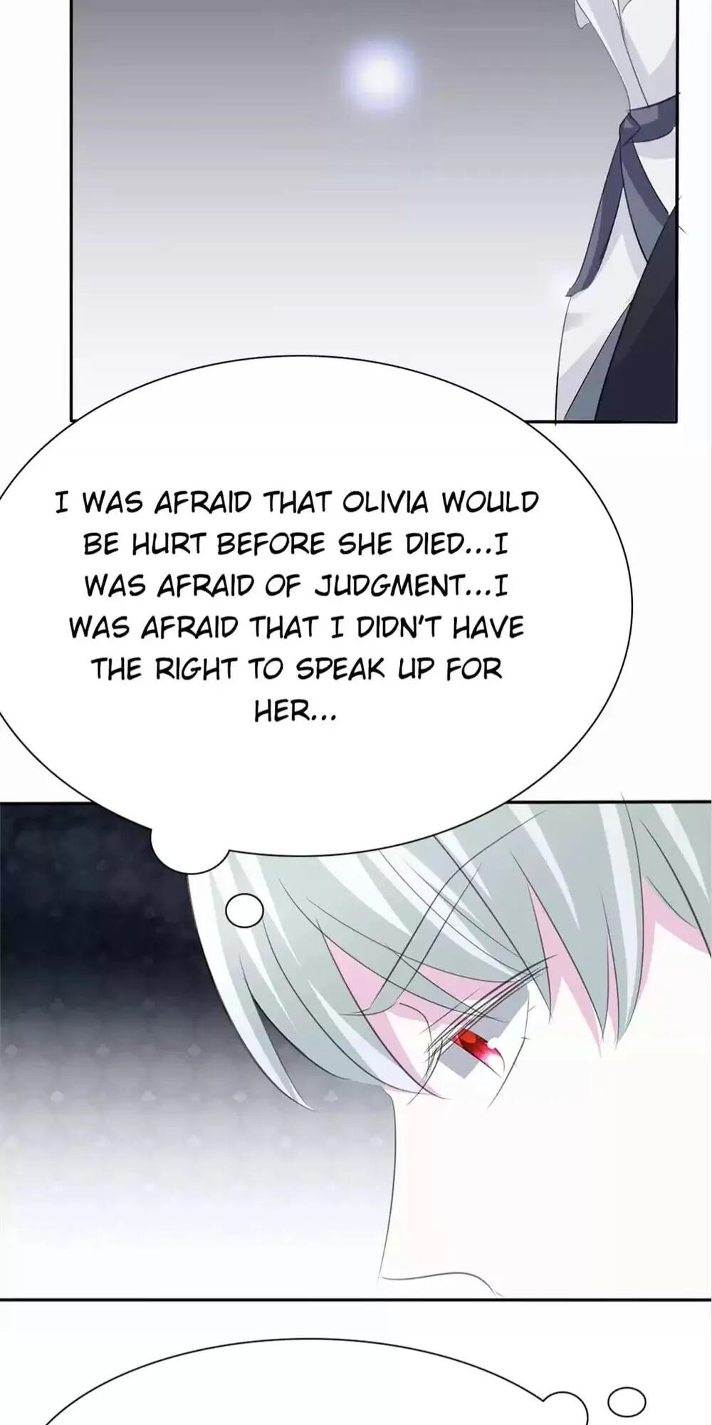 Blood-Drinking Always Works - Chapter 30