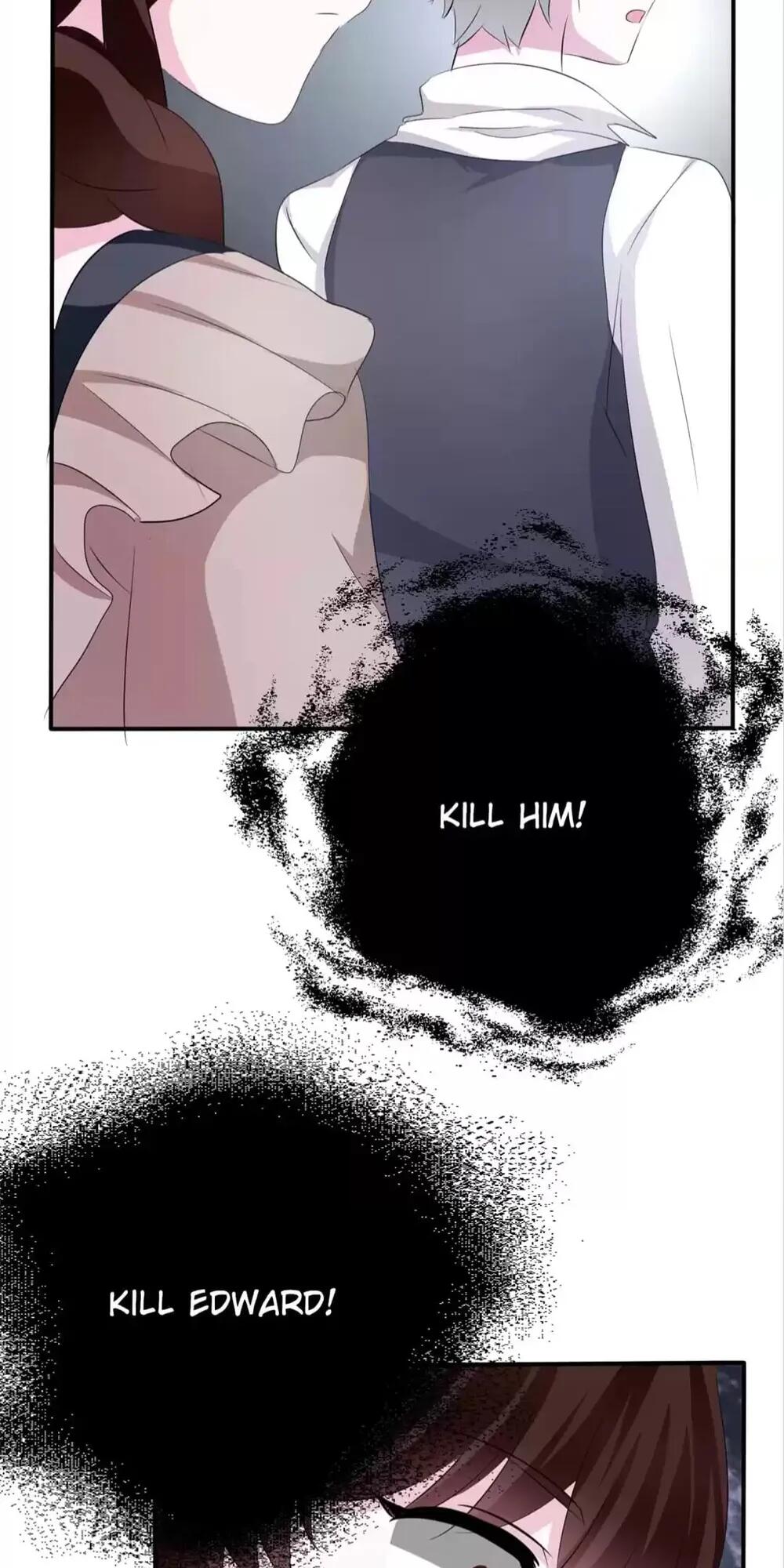 Blood-Drinking Always Works - Chapter 21