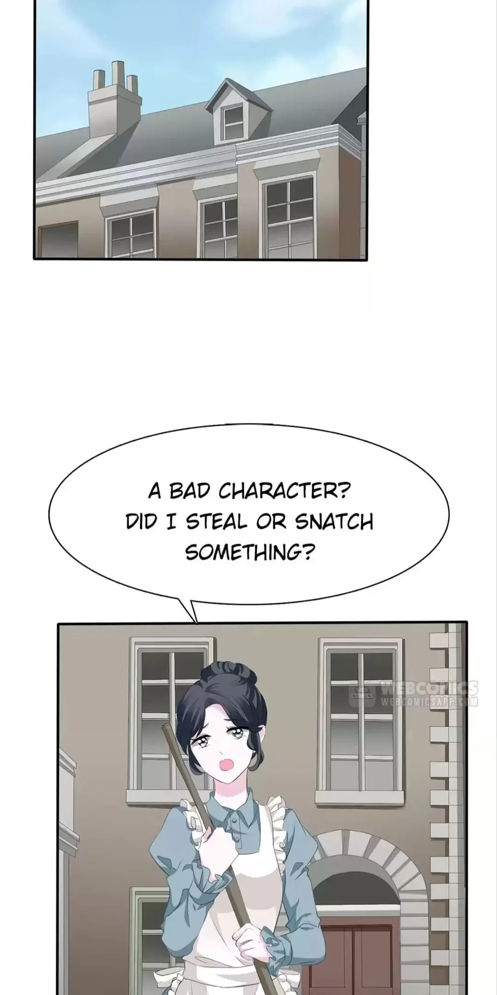 Blood-Drinking Always Works - Chapter 20