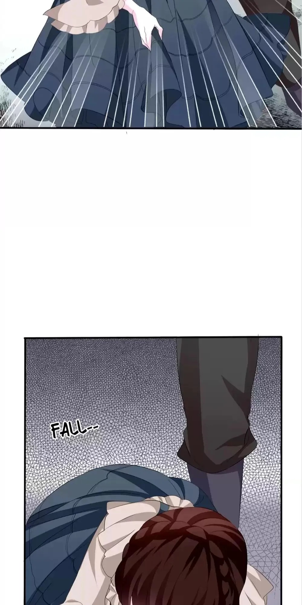 Blood-Drinking Always Works - Chapter 20