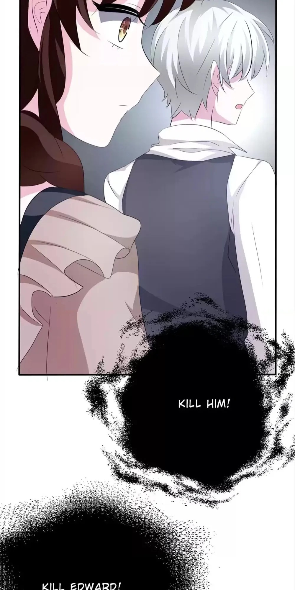 Blood-Drinking Always Works - Chapter 20