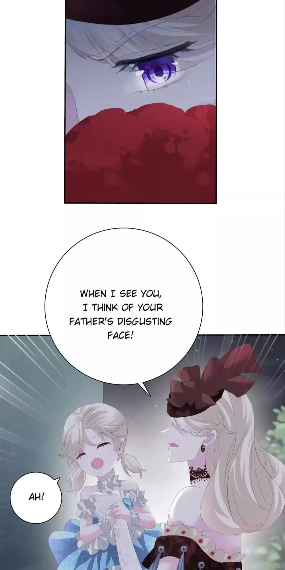 Blood-Drinking Always Works - Chapter 73