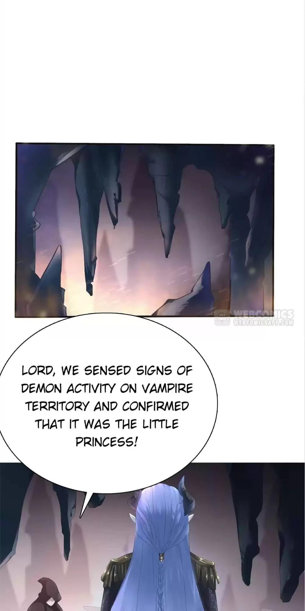 Blood-Drinking Always Works - Chapter 75