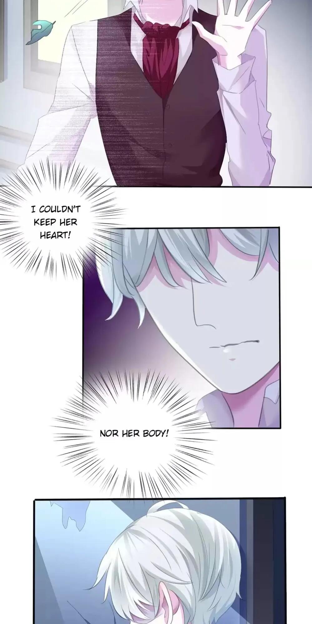 Blood-Drinking Always Works - Chapter 52