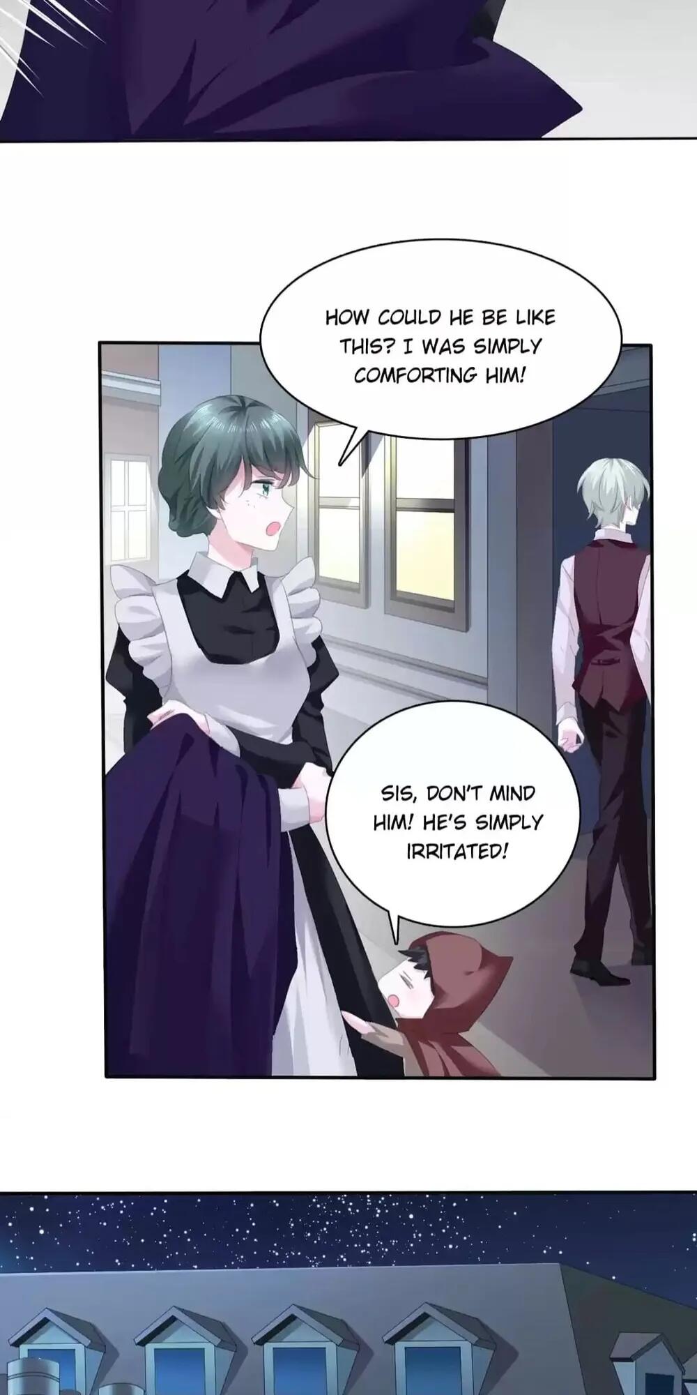 Blood-Drinking Always Works - Chapter 52