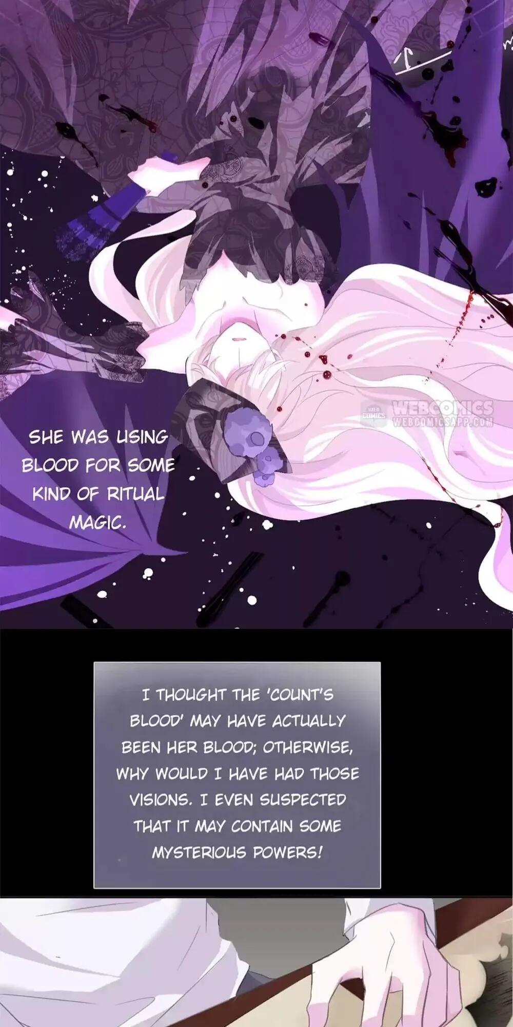 Blood-Drinking Always Works - Chapter 52