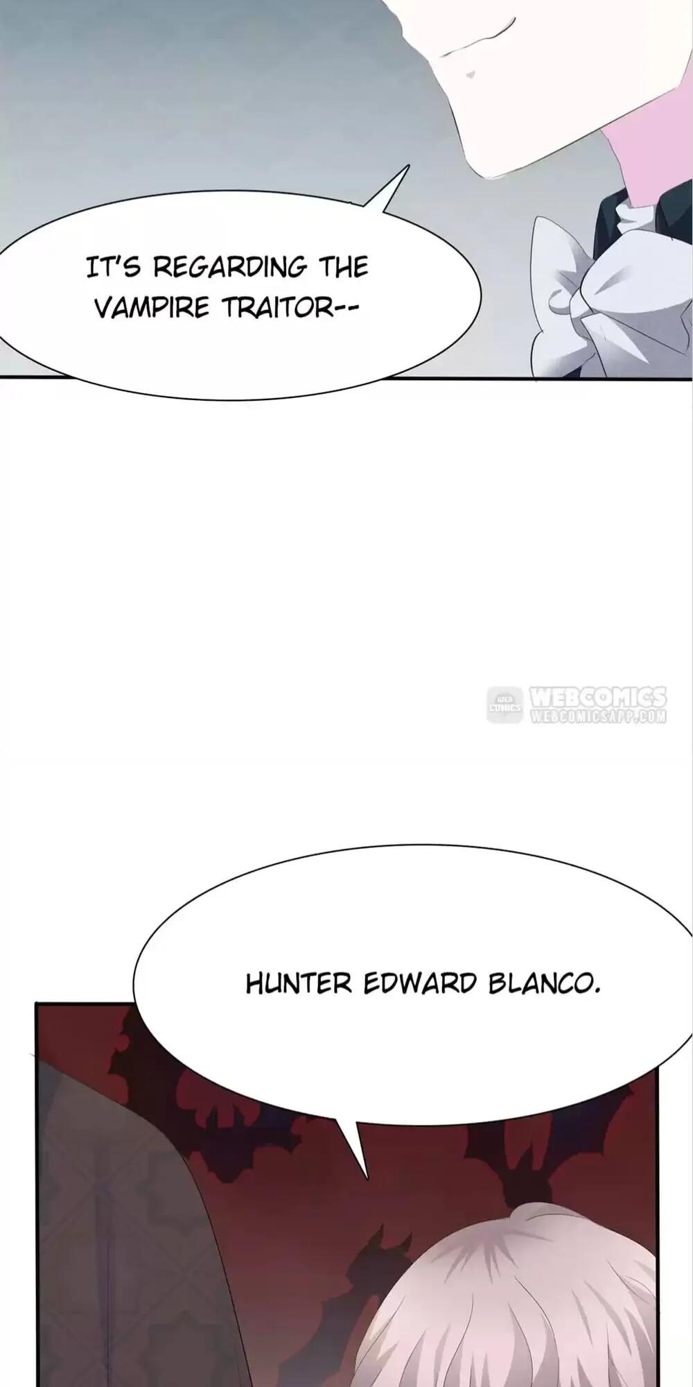 Blood-Drinking Always Works - Chapter 29