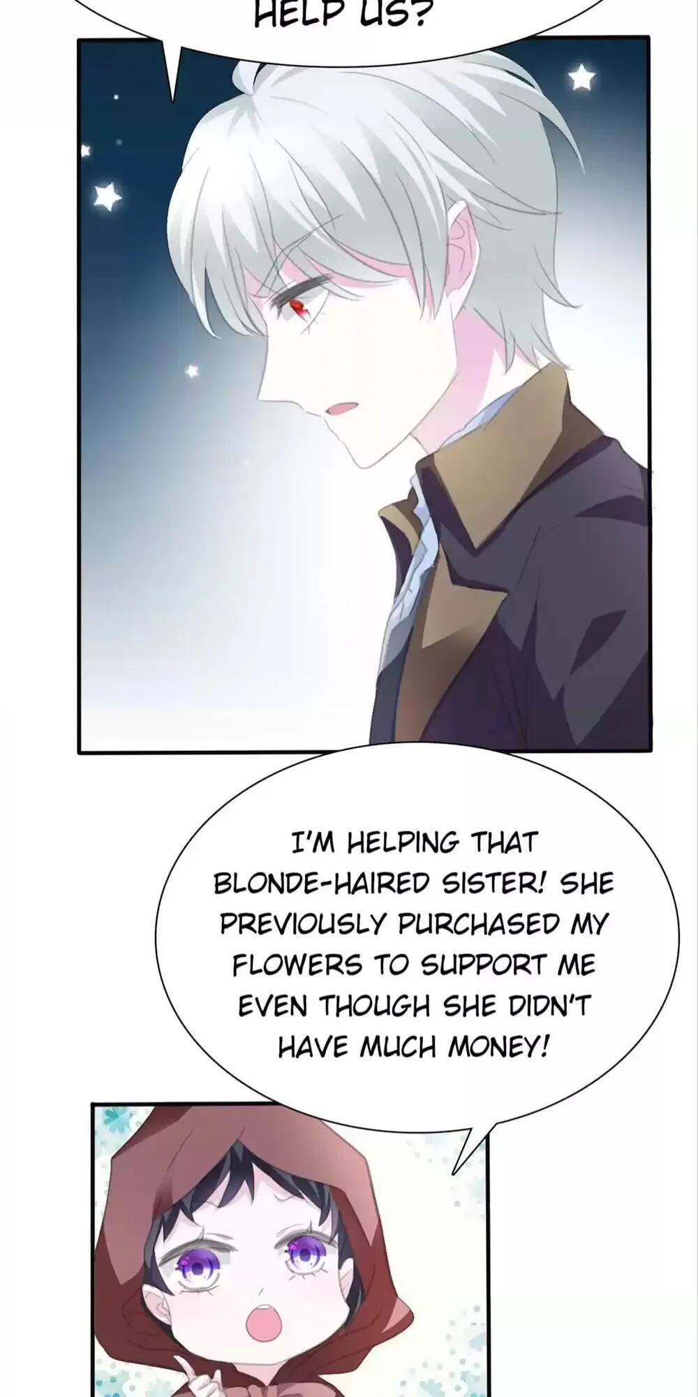 Blood-Drinking Always Works - Chapter 42