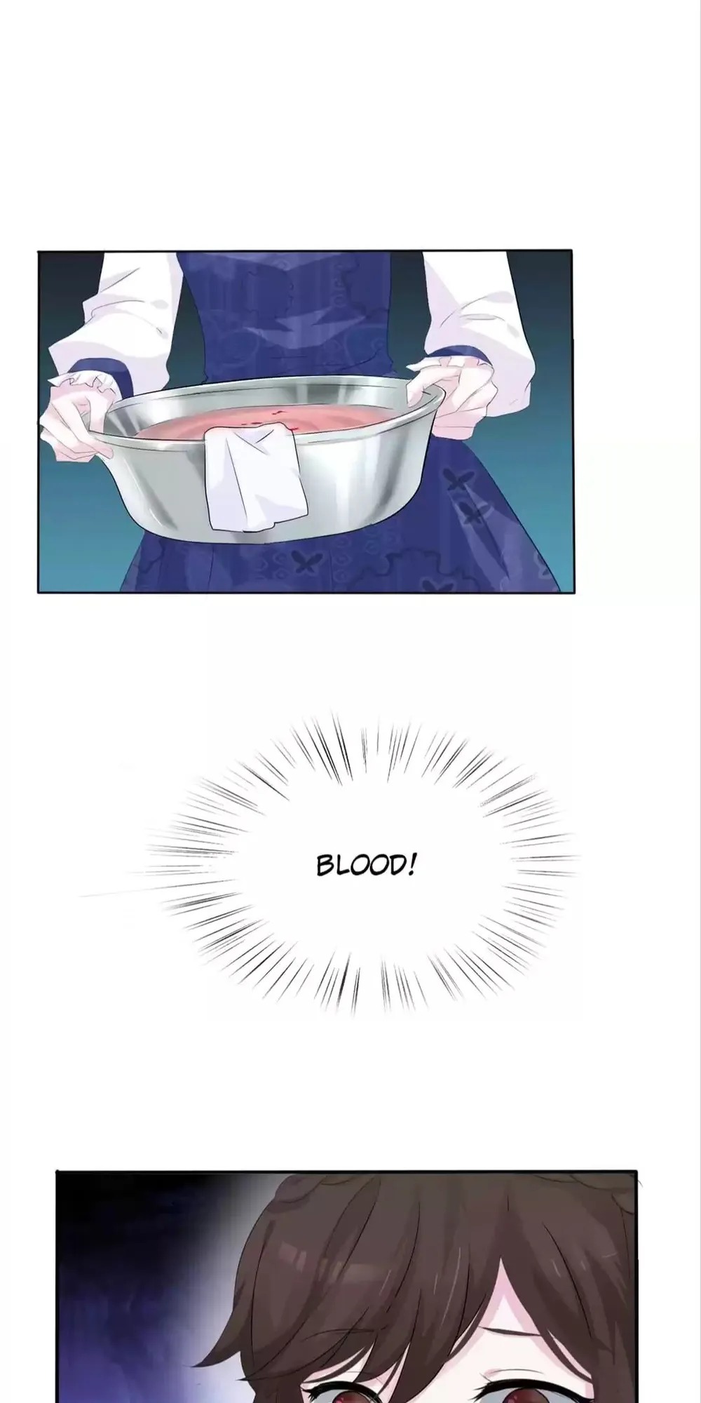 Blood-Drinking Always Works - Chapter 6