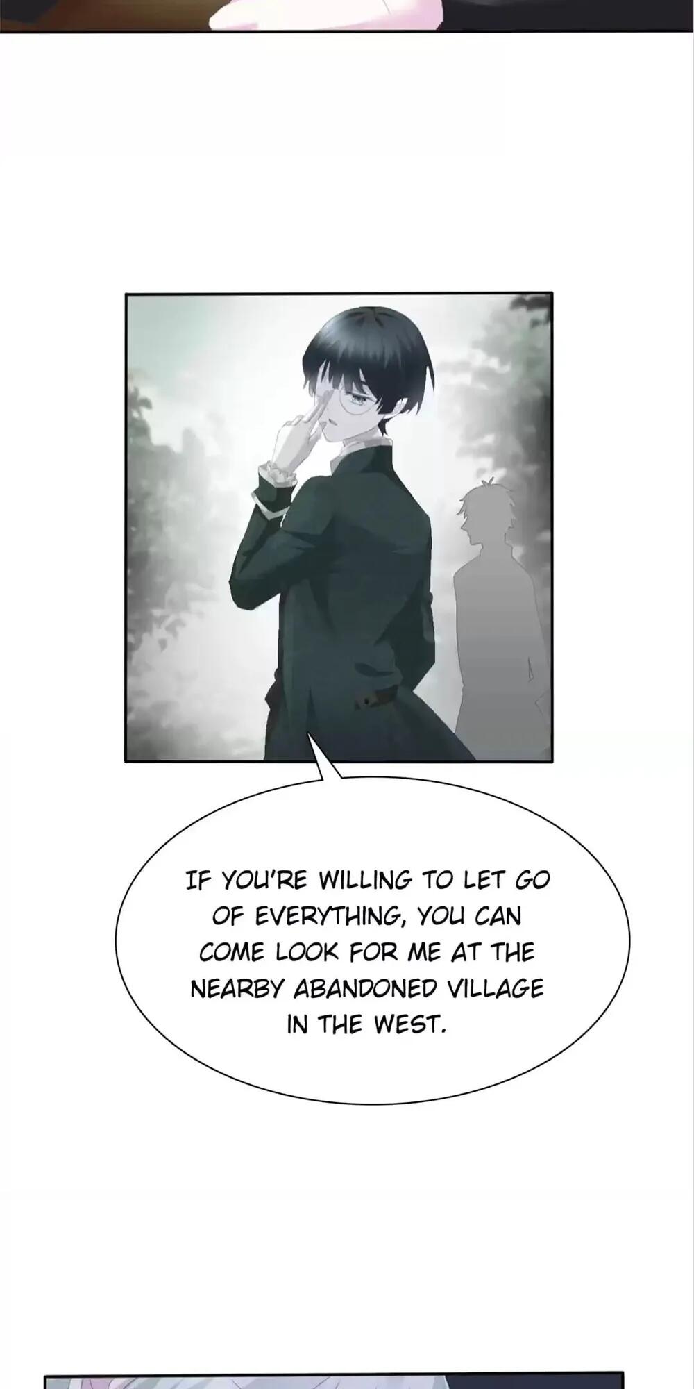 Blood-Drinking Always Works - Chapter 79