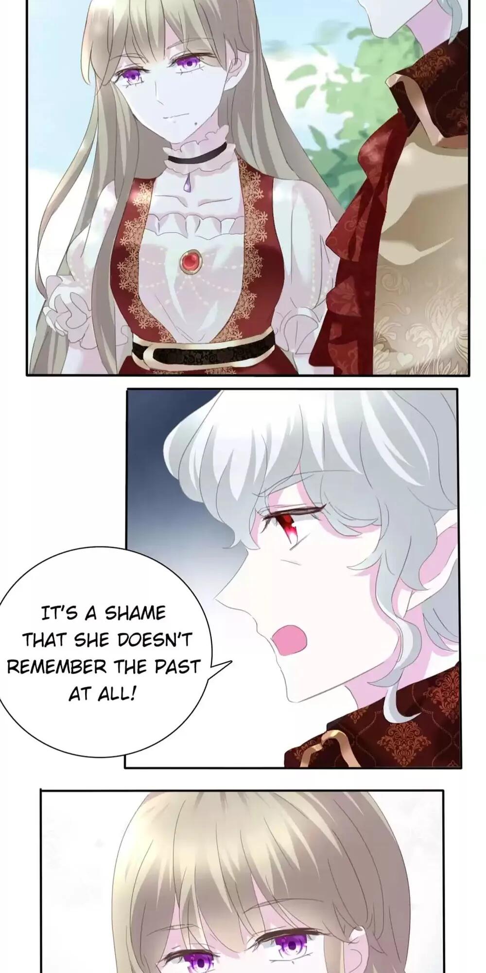 Blood-Drinking Always Works - Chapter 64