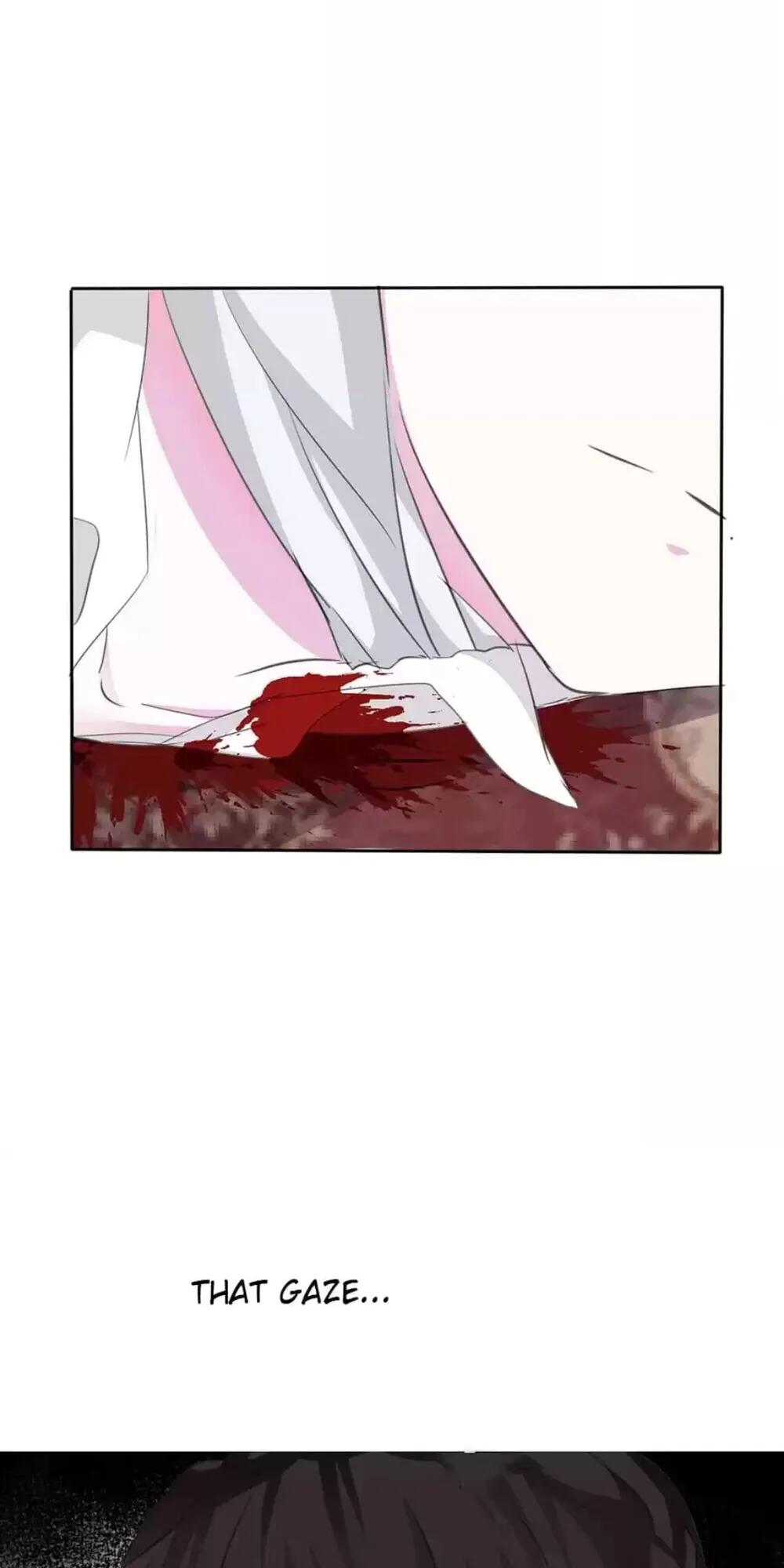 Blood-Drinking Always Works - Chapter 22