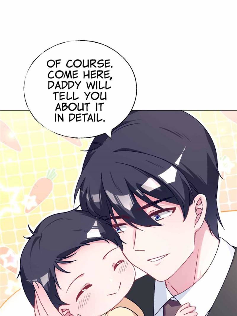 My Adonis Daddy From Heaven - Chapter 74