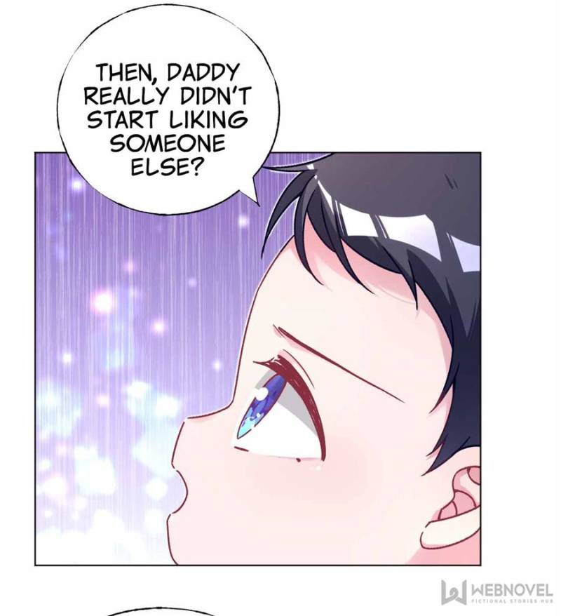 My Adonis Daddy From Heaven - Chapter 74