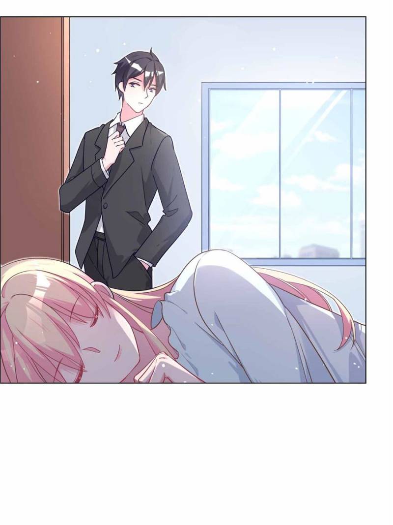 My Adonis Daddy From Heaven - Chapter 71