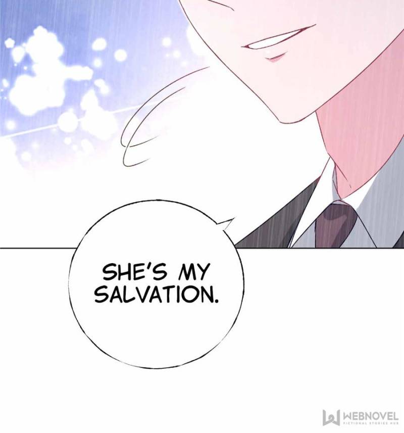 My Adonis Daddy From Heaven - Chapter 76