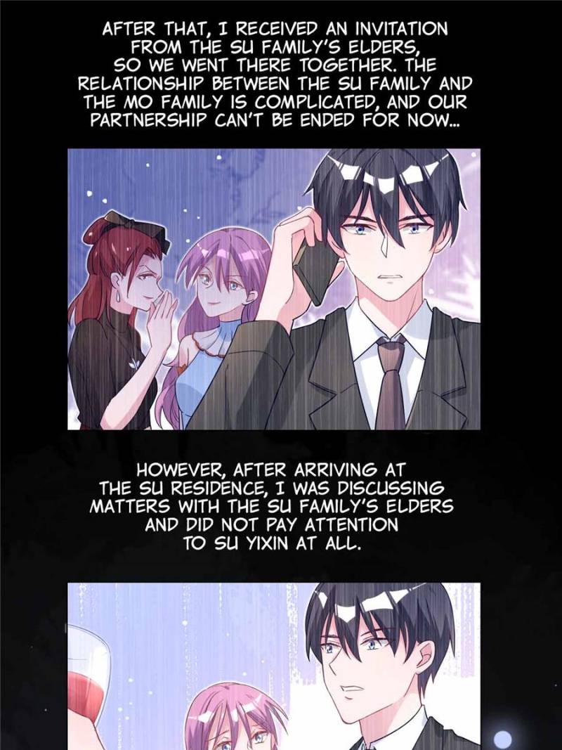 My Adonis Daddy From Heaven - Chapter 73