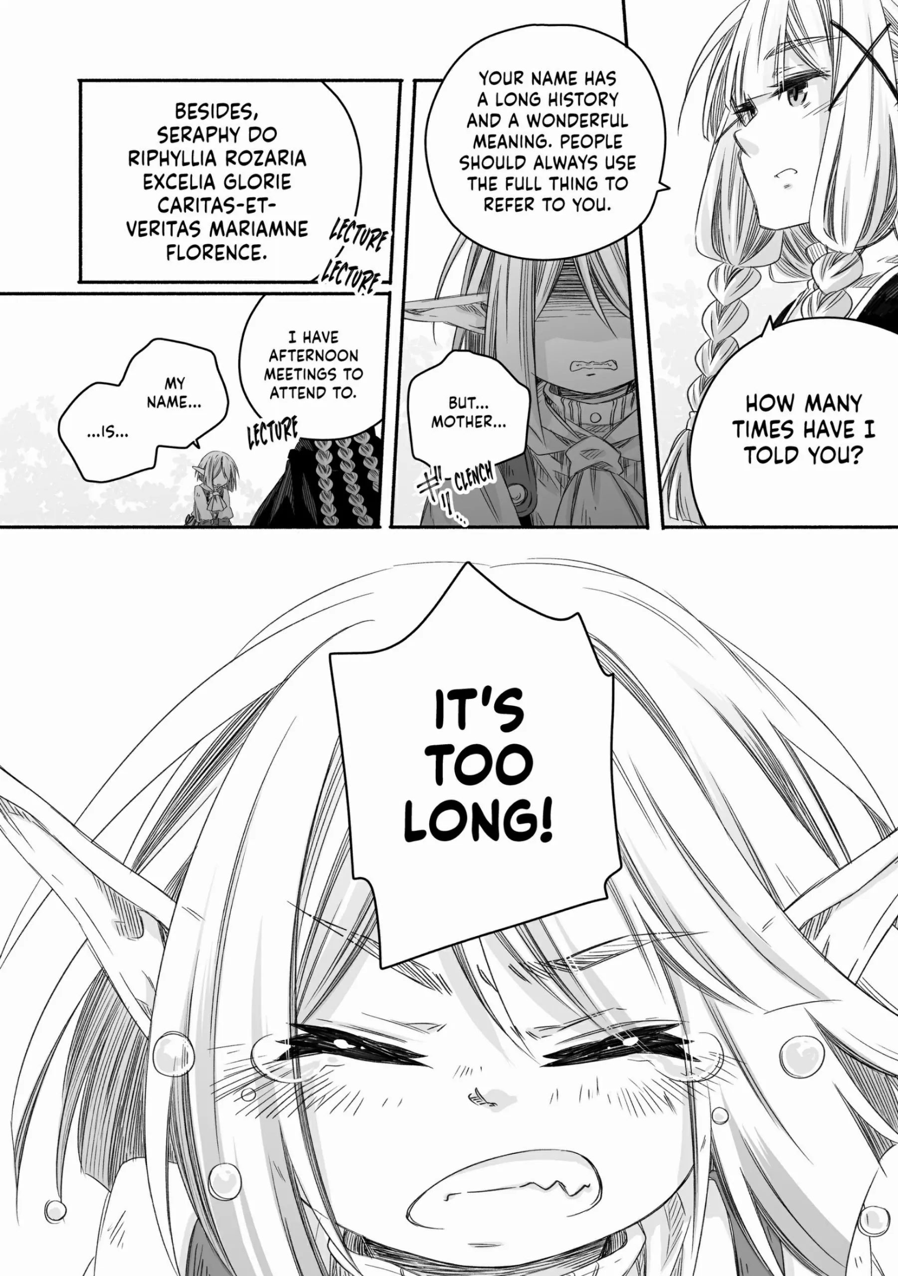 Dragon Daddy Diaries: A Girl Grows To Greatness - Chapter 23