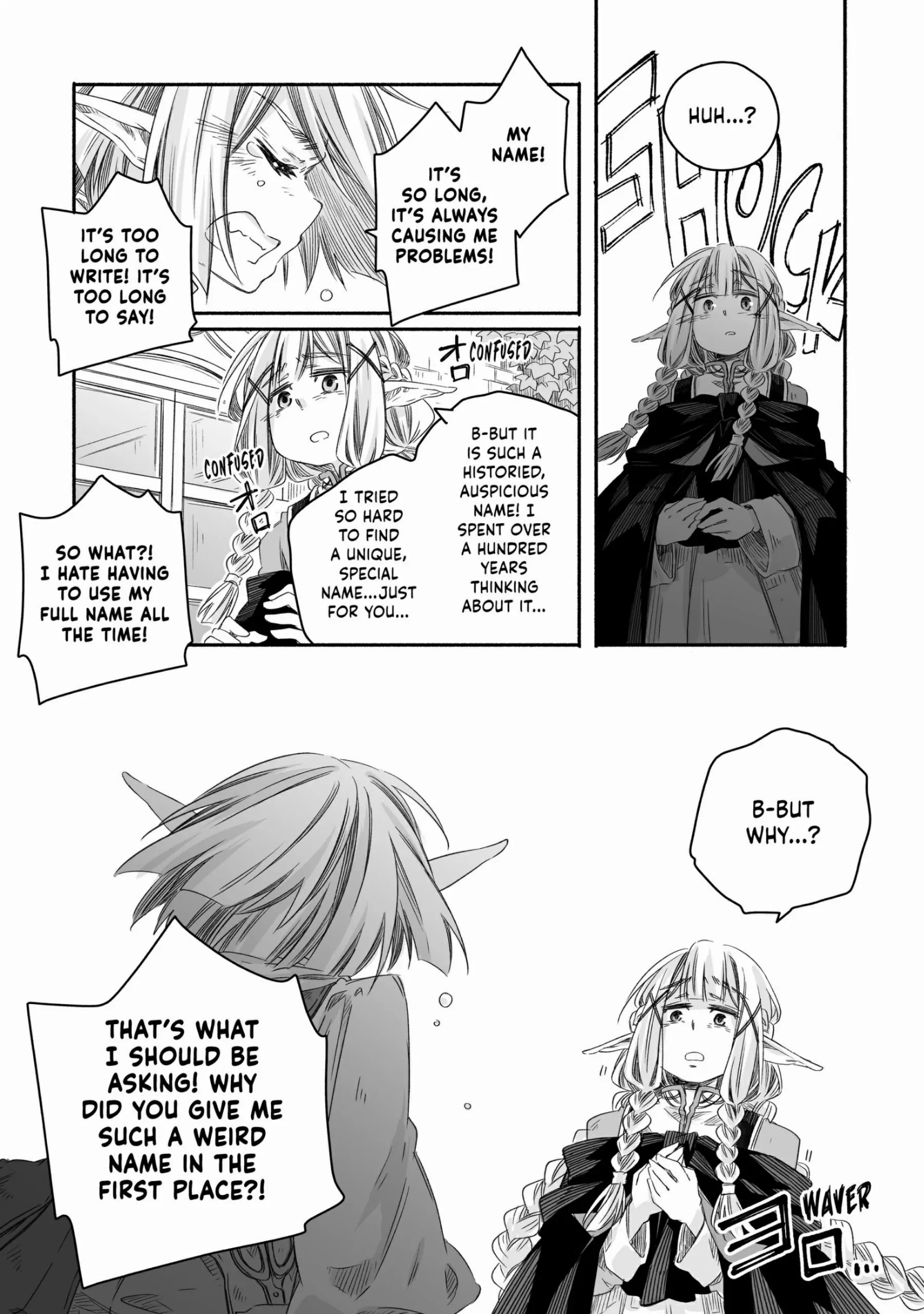 Dragon Daddy Diaries: A Girl Grows To Greatness - Chapter 23