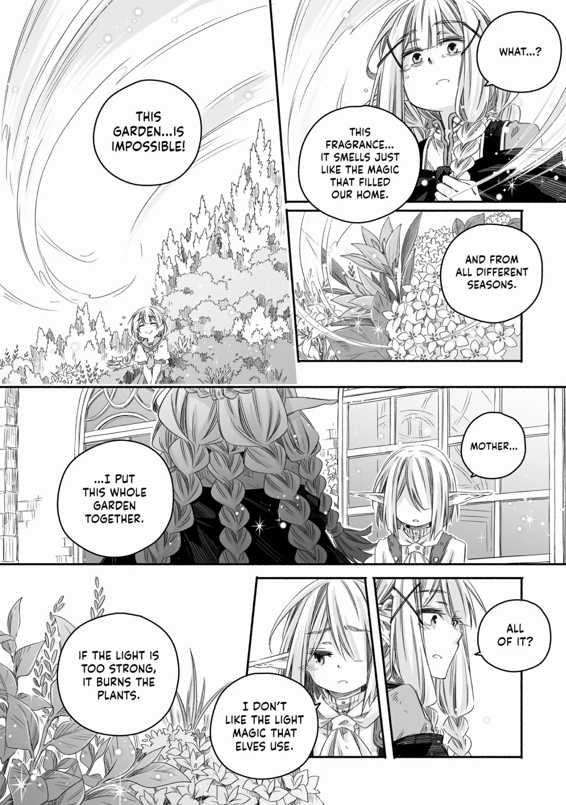 Dragon Daddy Diaries: A Girl Grows To Greatness - Chapter 23