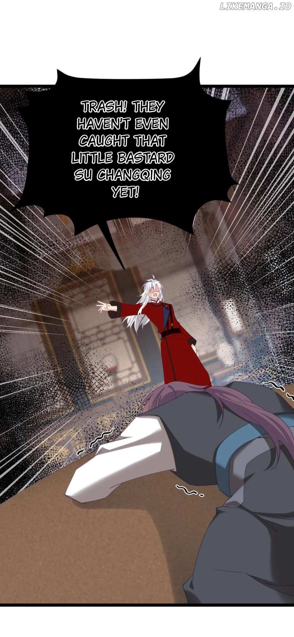 Breaking Into The Body Of The Emperor's Daughte - Chapter 19