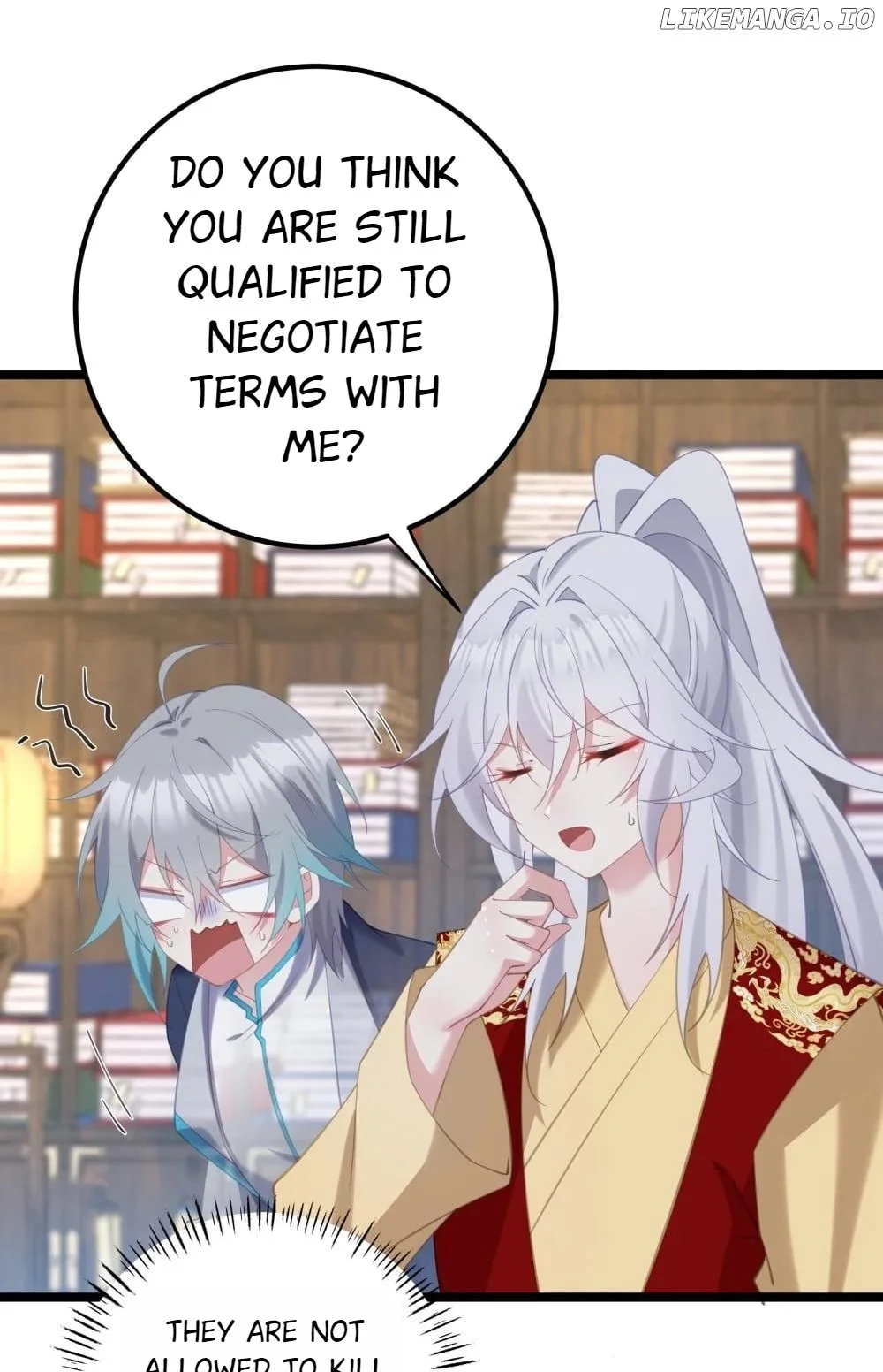 Breaking Into The Body Of The Emperor's Daughte - Chapter 6