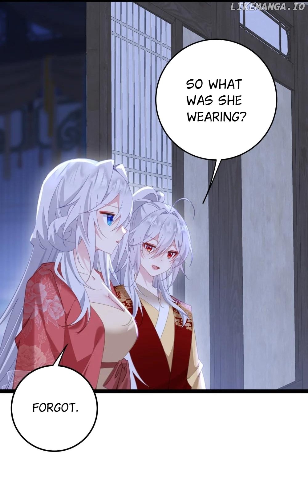 Breaking Into The Body Of The Emperor's Daughte - Chapter 11