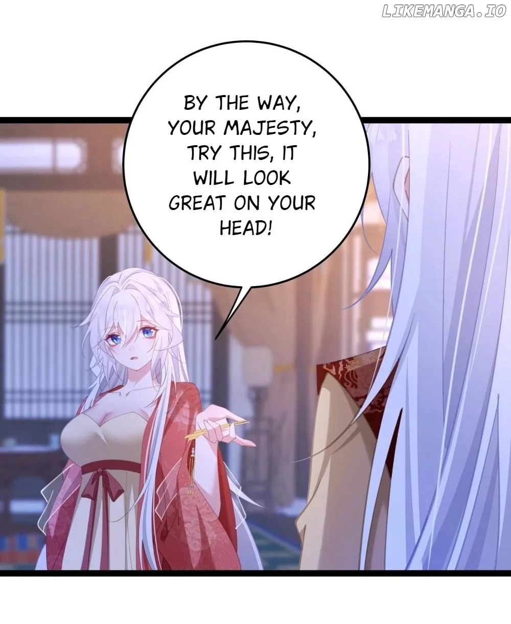 Breaking Into The Body Of The Emperor's Daughte - Chapter 13