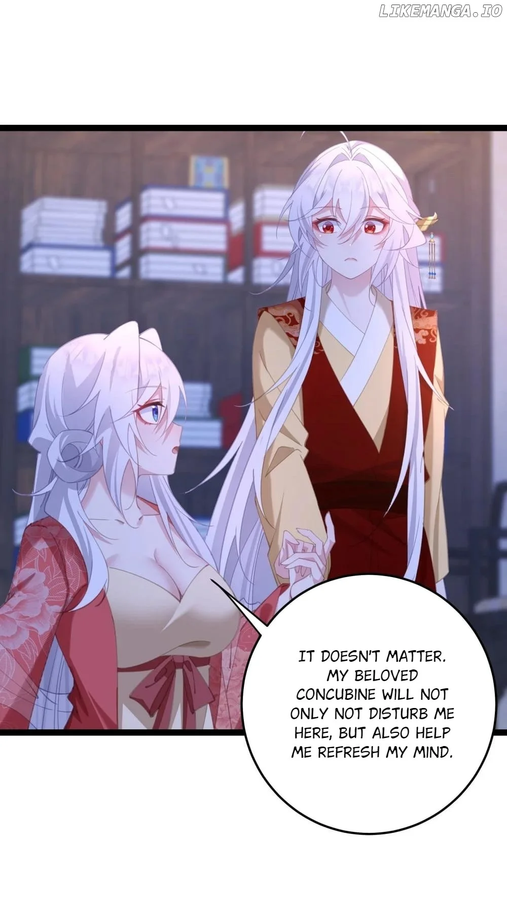 Breaking Into The Body Of The Emperor's Daughte - Chapter 13