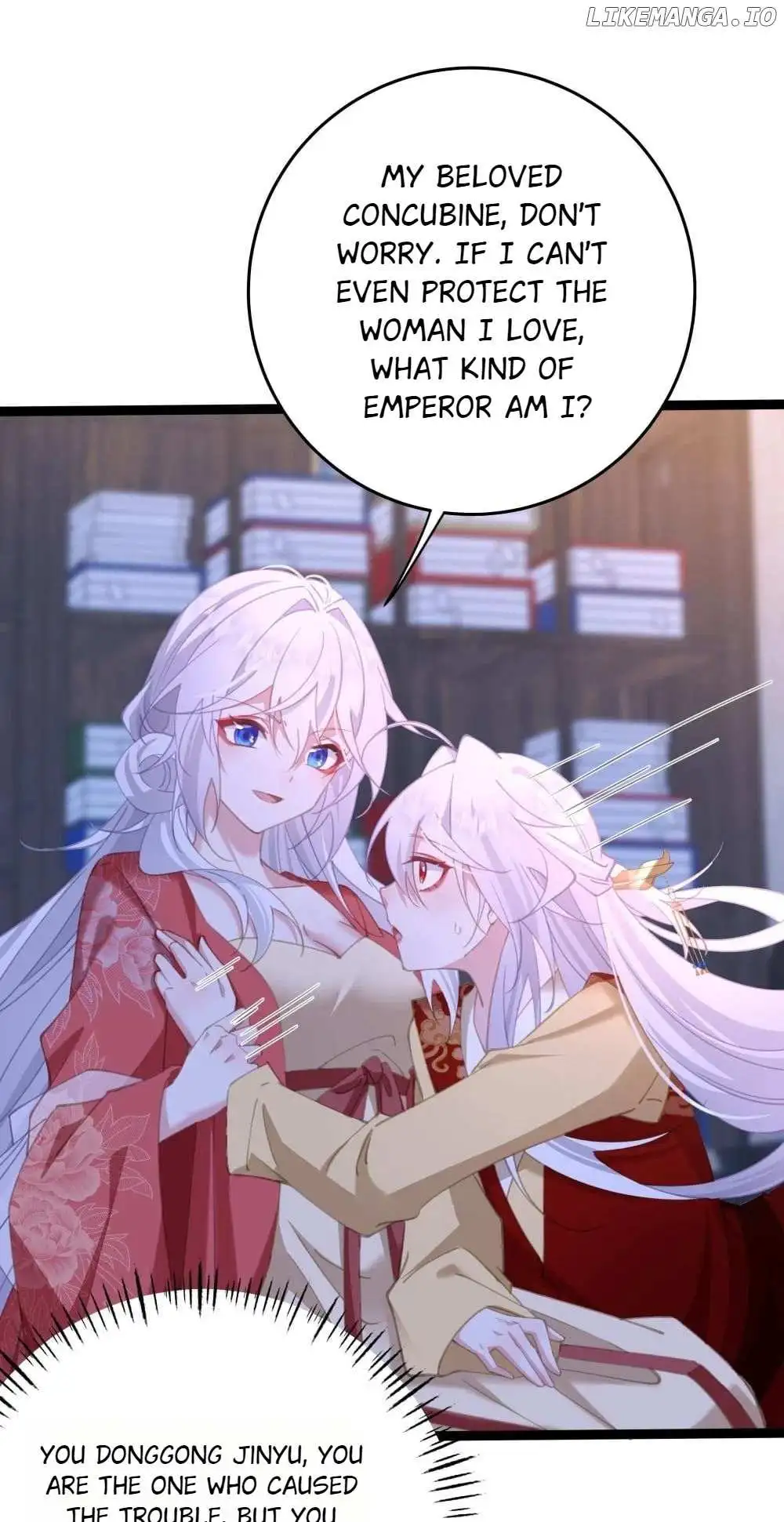 Breaking Into The Body Of The Emperor's Daughte - Chapter 13