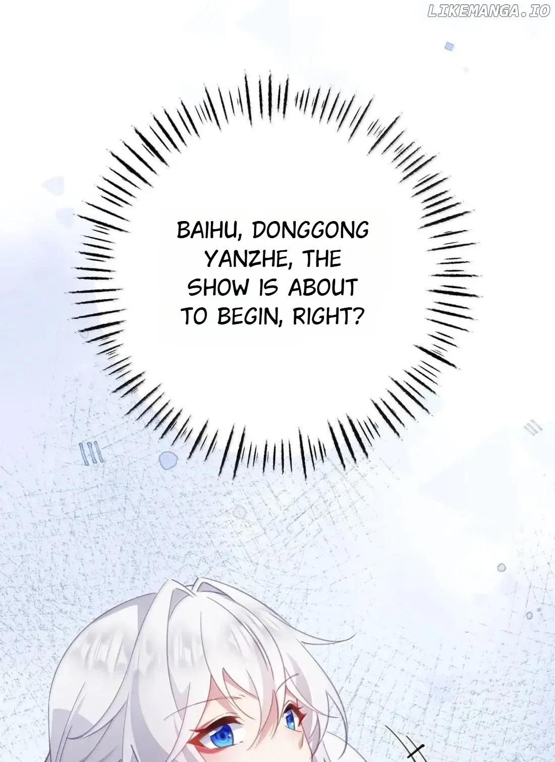 Breaking Into The Body Of The Emperor's Daughte - Chapter 21