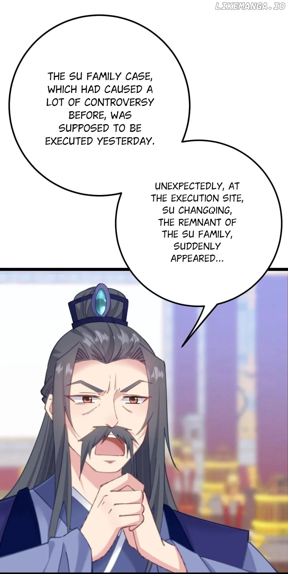 Breaking Into The Body Of The Emperor's Daughte - Chapter 16