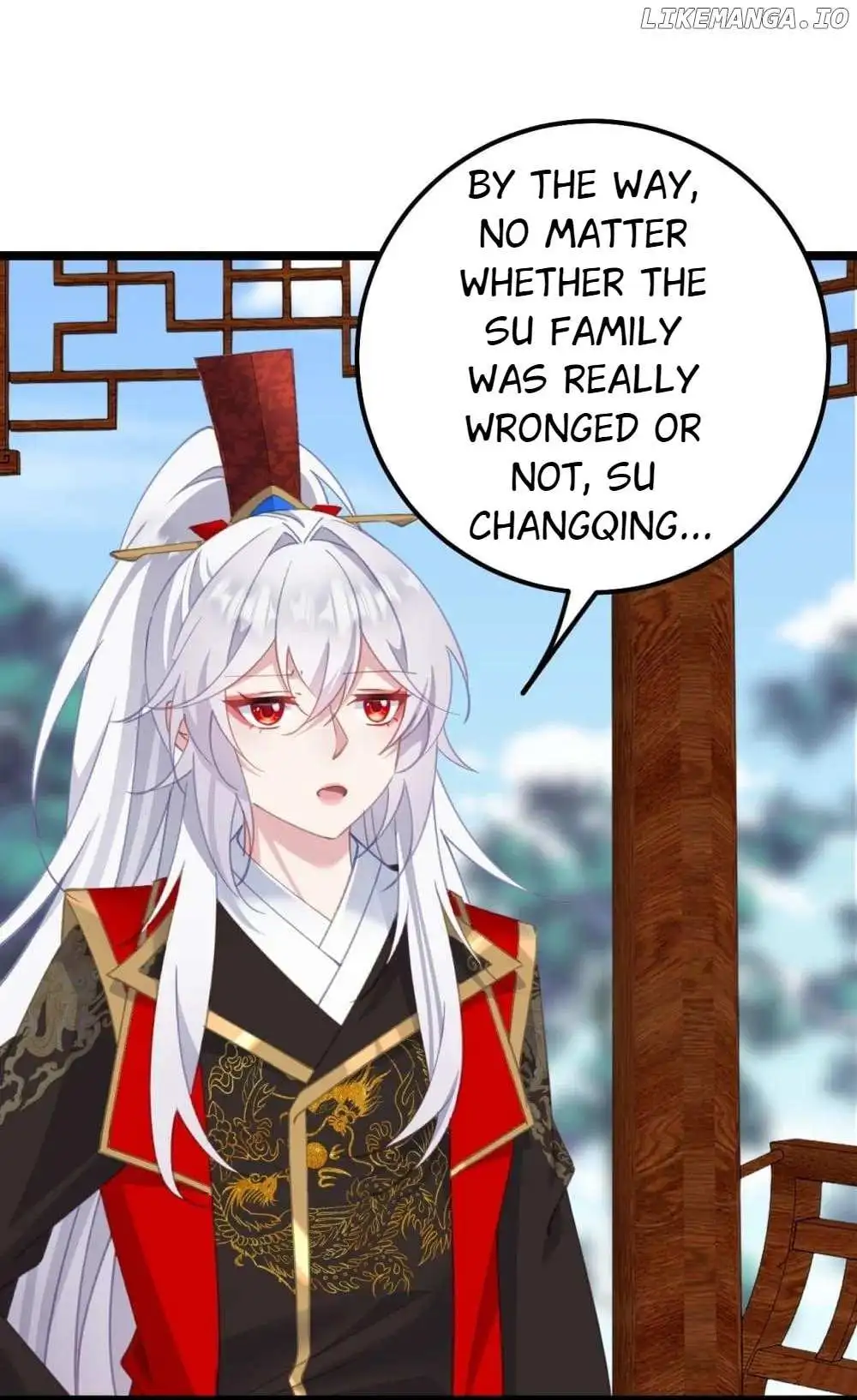 Breaking Into The Body Of The Emperor's Daughte - Chapter 16